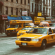 Illustration for article titled Last chance to ride in a Ford Crown Victoria NYC Taxi
